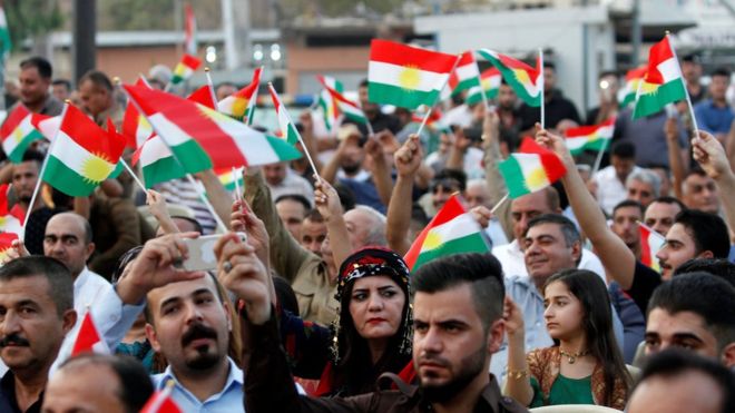 افزایش فشارها برای لغو همه‌پرسی 