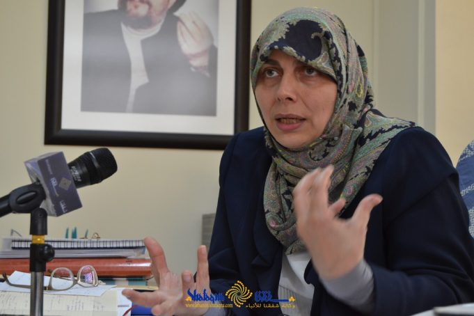 پیام دختر امام موسی صدر به آیتالله سیستانی پیام دختر امام موسی صدر به آیتالله سیستانی