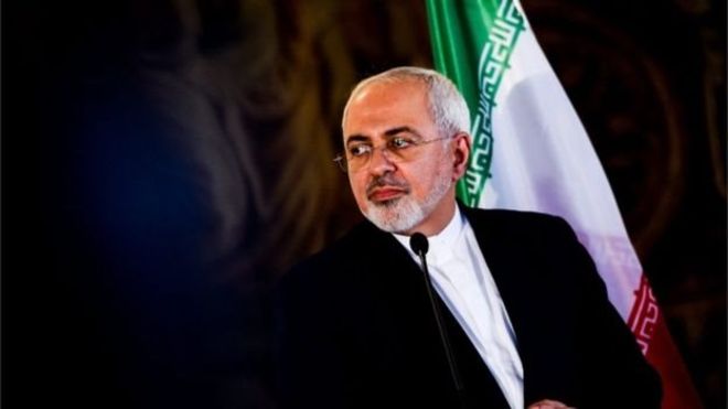 پیام تسلیت ظریف برای دانش آموزان هرمزگانی پیام تسلیت ظریف برای دانش آموزان هرمزگانی