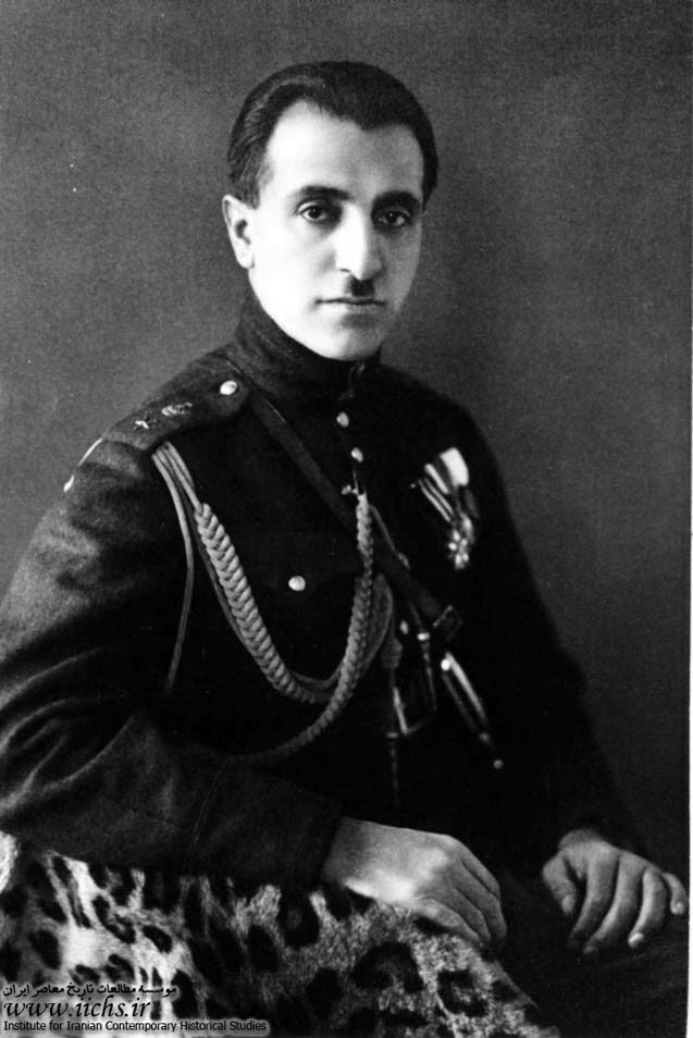 مرگ كودتاچی