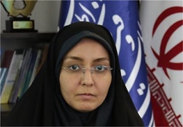 سودابه رادفر، مشاور امور بانوان وزیر ارتباطات شد سودابه رادفر، مشاور امور بانوان وزیر ارتباطات شد