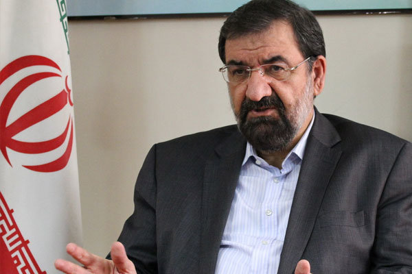محسن رضایی: همهپرسی به نفع اسرائیل است محسن رضایی: همهپرسی به نفع اسرائیل است