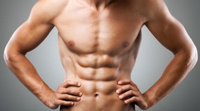 چگونه شکمی صافتر داشته باشیم چگونه شکمی صافتر داشته باشیم