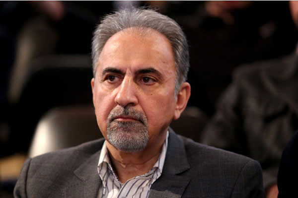 شهردار تهران عازم سئول شد شهردار تهران عازم سئول شد