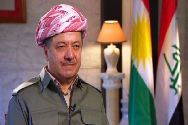 استعفای بارزانی خدمت بزرگی به کردستان خواهد بود استعفای بارزانی خدمت بزرگی به کردستان خواهد بود