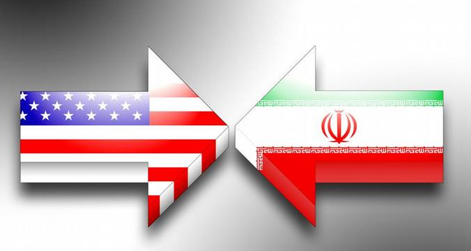 سرانجام تنش بین ایران و آمریکا چیست؟ سرانجام تنش بین ایران و آمریکا چیست؟