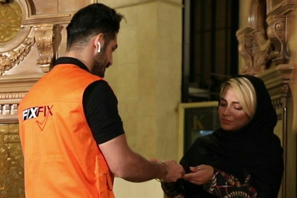 مجهزترین‌ترین کلینیک تخصصی تعمیرات موبایل و تبلت