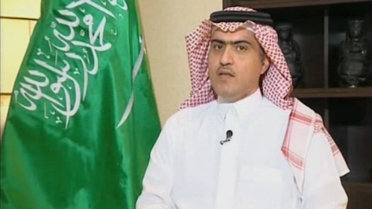 تحلیل رسانه روسی از حضور وزیر سعودی در سوریه تحلیل رسانه روسی از حضور وزیر سعودی در سوریه