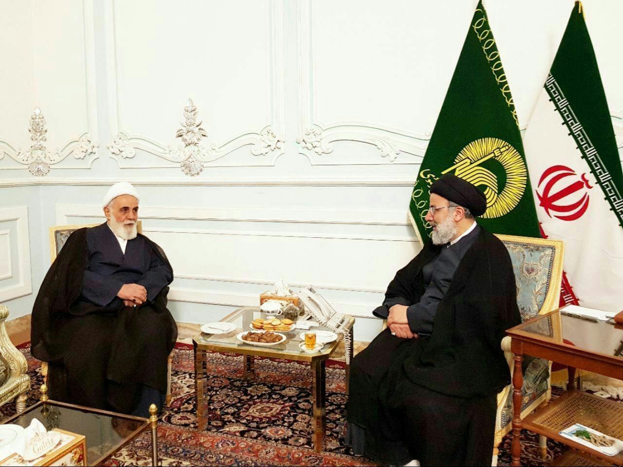 معنای دیدارهای ناطق‌نوری
