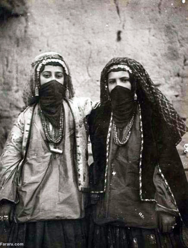 دغدغههای زنان ایرانی در ۹۰ سال قبل! دغدغههای زنان ایرانی در ۹۰ سال قبل!