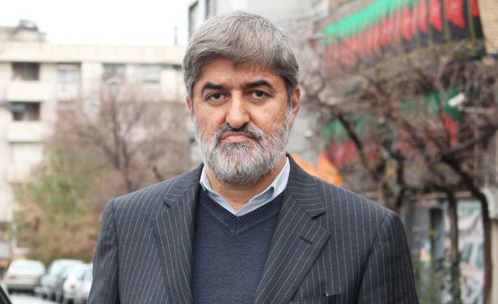 پاسخ تند قوهقضاییه به علی مطهری پاسخ تند قوهقضاییه به علی مطهری