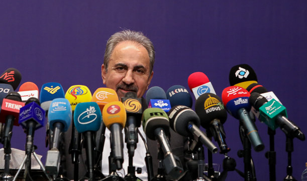 رونمایی از رونمایی از