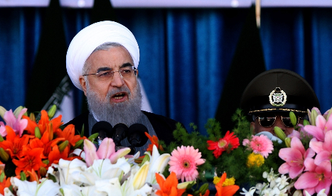 گلفروشان از روحانی چه میخواهند؟ گلفروشان از روحانی چه میخواهند؟