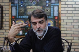 پایان ممنوعالتصویری مجری سرشناس پایان ممنوعالتصویری مجری سرشناس