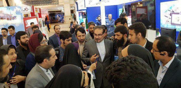 شمخانی: موسوی و کروبی در حصر نیستند شمخانی: موسوی و کروبی در حصر نیستند