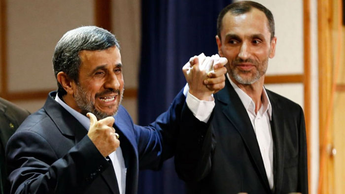 حمید بقایی چگونه به متن حاشیهها رسید/ سیاستمدارِ ناشی حمید بقایی چگونه به متن حاشیهها رسید/ سیاستمدارِ ناشی