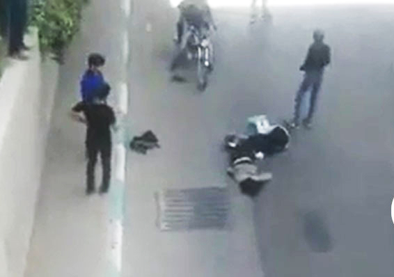 پشت پرده فیلم دو دختر اصفهانی قبل از خودکشی پشت پرده فیلم دو دختر اصفهانی قبل از خودکشی