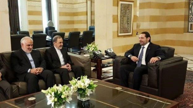 این یک جنگ روانی است