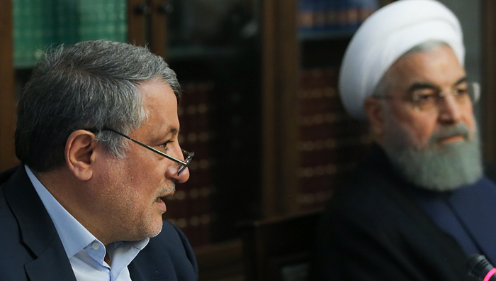 در مورد «هموطن زرتشتی» بر مبنای حقوق شهروندی عمل شود در مورد «هموطن زرتشتی» بر مبنای حقوق شهروندی عمل شود
