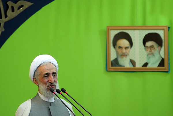 صدیقی: یمن بسیج خداست و پیروز می‌شود