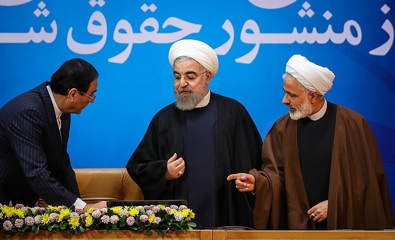 بلاتکلیفی «ضمانت اجرایی» منشور حقوق شهروندی