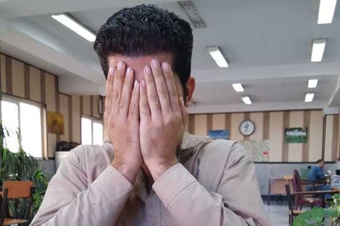 قتل همسر در مثلث عشقی قتل همسر در مثلث عشقی