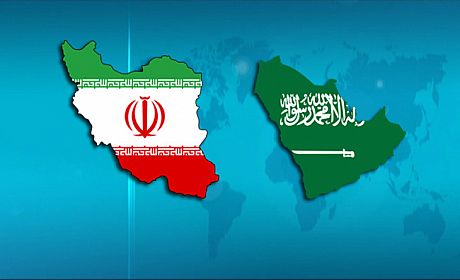 تحلیلگر آمریکایی: رقابت عربستان با ایران منطقه را بیشتر بیثبات میکند تحلیلگر آمریکایی: رقابت عربستان با ایران منطقه را بیشتر بیثبات میکند