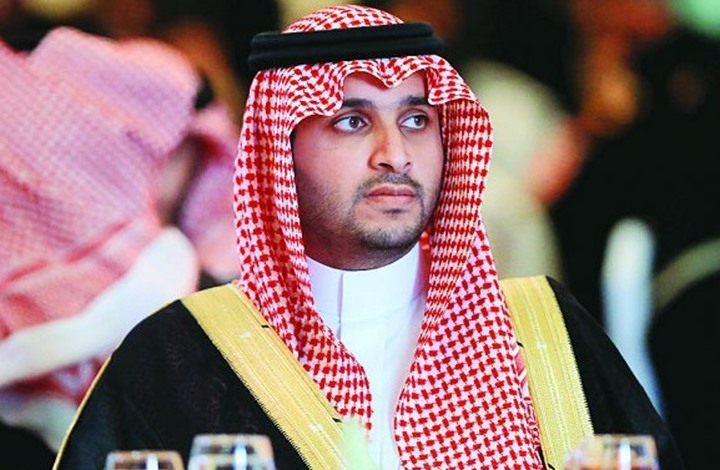 شاهزاده سعودی به ایران پناهده شد