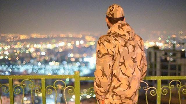 چرا سربازان خودکشی میکنند؟ چرا سربازان خودکشی میکنند؟
