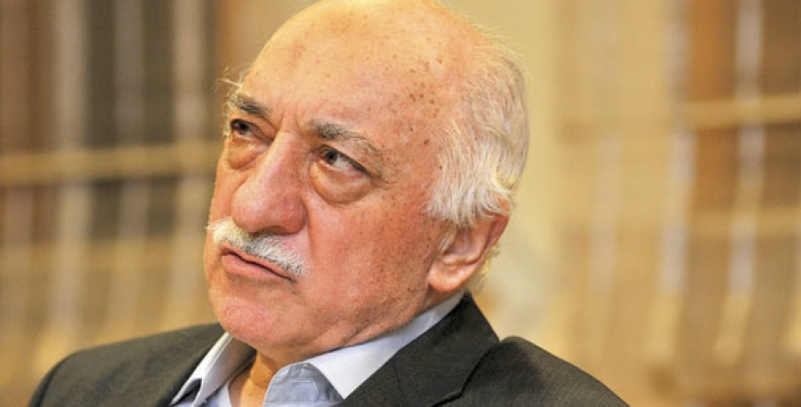 پیشنهاد ۱۵میلیون دلاری ترکیه به یکی از نزدیکان ترامپ برای ربودن گولن