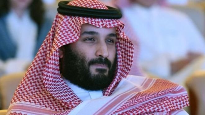 روایت خبرنگار بی‌بی‌سی از شکست طرح بن‌سلمان
