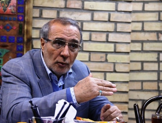 ایران برای مذاکره با عربستان کانال بزند ایران برای مذاکره با عربستان کانال بزند