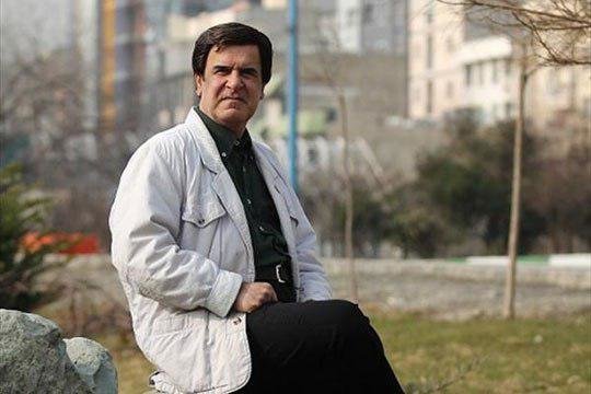 علیرضا علیفر: من آدم خاصی هستم علیرضا علیفر: من آدم خاصی هستم