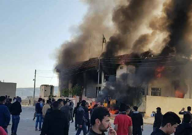 در کردستان عراق چه خبر است؟