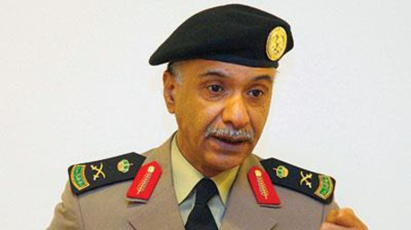 عربستان باز هم ایران را متهم کرد عربستان باز هم ایران را متهم کرد