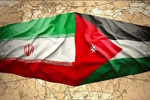 آیا اردن هم به ایران خواهد پیوست؟ آیا اردن هم به ایران خواهد پیوست؟