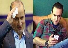 توضیحات علی کریمی درباره جلسه با تاج توضیحات علی کریمی درباره جلسه با تاج