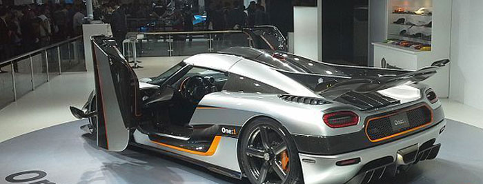 (تصاویر) گرانترین اتومبیلهای جهان (تصاویر) گرانترین اتومبیلهای جهان