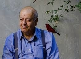 برهانالدین حسینی درگذشت برهانالدین حسینی درگذشت