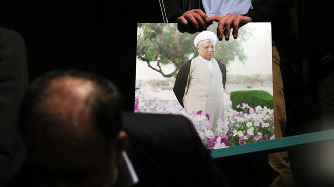 معمای مرگ آیت‌الله هاشمی