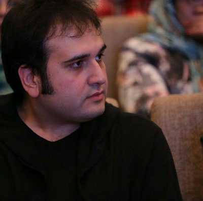 واکنش رضا درمیشیان به جلوگیری از اکران 