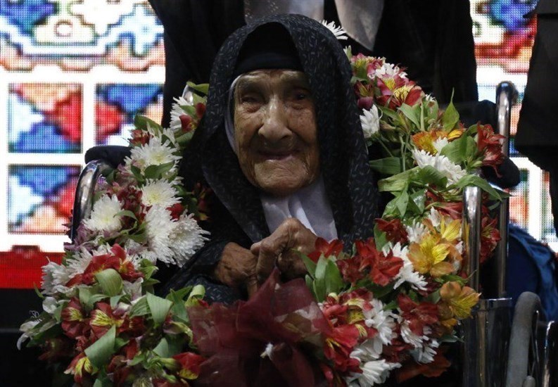 پرداخت مستمری یک هنرمند ایرانی پس از ۱۰۰ سال