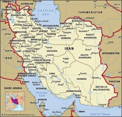 در سطح بین الملل ناآرامیها چه تبعاتی برای ایران خواهد داشت؟ در سطح بین الملل ناآرامیها چه تبعاتی برای ایران خواهد داشت؟