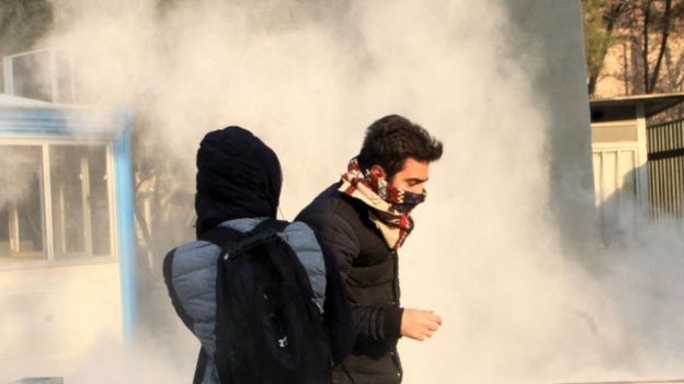 هشدار درباره 