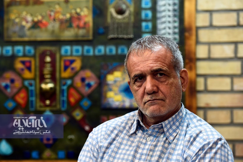 پزشکیان: مسئله تراکتور سیاسی است!