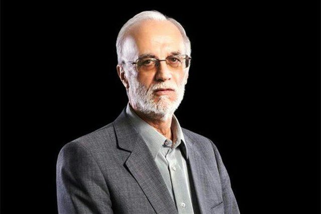 هاشم‌زائی: عدم اعتماد مردم به اپلیکیشن‌های داخلی از بی‌اعتمادی به صداوسیماست