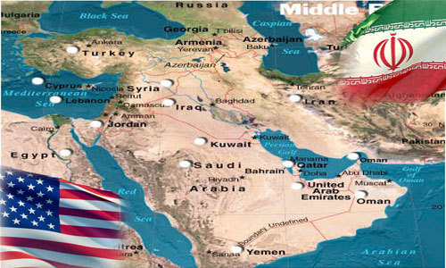 رسانه هلندی: ایران پیروز منطقه است