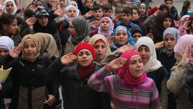 حلب شهری که باید از نو ساخت حلب شهری که باید از نو ساخت