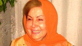 اولین خواننده زنی که در ایران با نام خودش مشهور شد