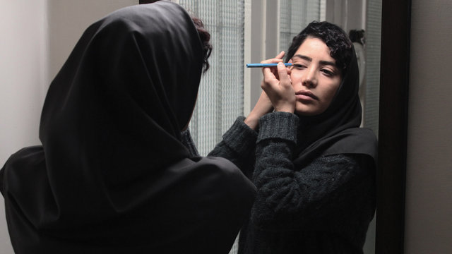 جوایز فیلم «لیسبون» برای «روتوش»